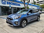 Used 2022 KIA NIRO TOURING SE in DAVIE, FLORIDA (Photo 8)
