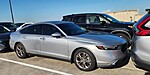Used 2024 Honda Accord Sedan EX in DAVIE, FLORIDA