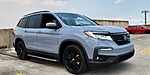Used 2022 Honda Pilot BLACK EDITION in DAVIE, FLORIDA