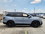 Used 2022 Honda Pilot BLACK EDITION in DAVIE, FLORIDA (Photo 2)