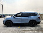 Used 2022 Honda Pilot BLACK EDITION in DAVIE, FLORIDA (Photo 3)