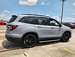 Used 2022 Honda Pilot BLACK EDITION in DAVIE, FLORIDA (Photo 5)