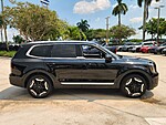 Used 2023 KIA TELLURIDE EX in DAVIE, FLORIDA (Photo 2)