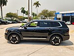 Used 2023 KIA TELLURIDE EX in DAVIE, FLORIDA (Photo 3)
