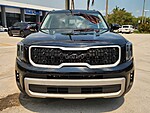 Used 2023 KIA TELLURIDE EX in DAVIE, FLORIDA (Photo 4)