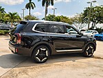 Used 2023 KIA TELLURIDE EX in DAVIE, FLORIDA (Photo 6)