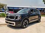 Used 2023 KIA TELLURIDE EX in DAVIE, FLORIDA (Photo 8)