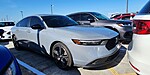 Used 2023 Honda Accord Hybrid SPORT in DAVIE, FLORIDA