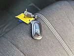 Used 2023 Honda Accord Hybrid SPORT in DAVIE, FLORIDA (Photo 17)