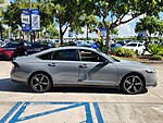 Used 2023 Honda Accord Hybrid SPORT in DAVIE, FLORIDA (Photo 2)