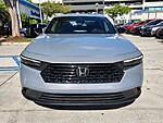 Used 2023 Honda Accord Hybrid SPORT in DAVIE, FLORIDA (Photo 4)