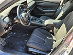 Used 2023 Honda Accord Hybrid SPORT in DAVIE, FLORIDA (Photo 9)