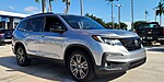 Used 2022 Honda Pilot SPORT in DAVIE, FLORIDA