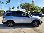 Used 2022 Honda Pilot SPORT in DAVIE, FLORIDA (Photo 2)