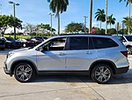 Used 2022 Honda Pilot SPORT in DAVIE, FLORIDA (Photo 3)
