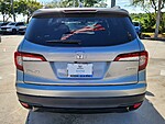 Used 2022 Honda Pilot SPORT in DAVIE, FLORIDA (Photo 5)