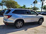 Used 2022 Honda Pilot SPORT in DAVIE, FLORIDA (Photo 6)