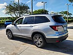 Used 2022 Honda Pilot SPORT in DAVIE, FLORIDA (Photo 7)