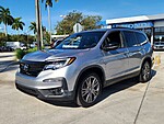 Used 2022 Honda Pilot SPORT in DAVIE, FLORIDA (Photo 8)