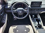 Used 2024 Honda Accord Sedan LX in DAVIE, FLORIDA (Photo 12)