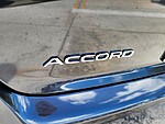 Used 2024 Honda Accord Sedan LX in DAVIE, FLORIDA (Photo 14)