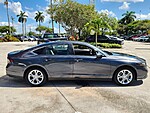 Used 2024 Honda Accord Sedan LX in DAVIE, FLORIDA (Photo 2)