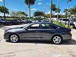 Used 2024 Honda Accord Sedan LX in DAVIE, FLORIDA (Photo 3)