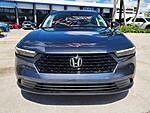 Used 2024 Honda Accord Sedan LX in DAVIE, FLORIDA (Photo 4)