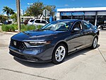 Used 2024 Honda Accord Sedan LX in DAVIE, FLORIDA (Photo 8)