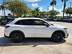 Used 2023 Honda HR-V SPORT in DAVIE, FLORIDA (Photo 2)