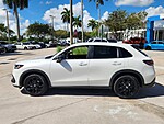Used 2023 Honda HR-V SPORT in DAVIE, FLORIDA (Photo 3)
