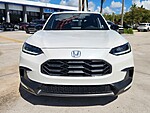 Used 2023 Honda HR-V SPORT in DAVIE, FLORIDA (Photo 4)