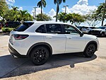 Used 2023 Honda HR-V SPORT in DAVIE, FLORIDA (Photo 6)