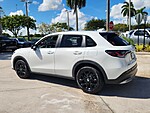 Used 2023 Honda HR-V SPORT in DAVIE, FLORIDA (Photo 7)