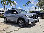 Used 2022 Honda Passport EX-L in DAVIE, FLORIDA (Photo 1)