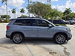 Used 2022 Honda Passport EX-L in DAVIE, FLORIDA (Photo 2)