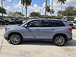 Used 2022 Honda Passport EX-L in DAVIE, FLORIDA (Photo 3)