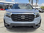 Used 2022 Honda Passport EX-L in DAVIE, FLORIDA (Photo 4)