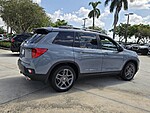 Used 2022 Honda Passport EX-L in DAVIE, FLORIDA (Photo 6)