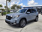 Used 2022 Honda Passport EX-L in DAVIE, FLORIDA (Photo 7)