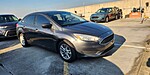 Used 2018 FORD FOCUS SE in DAVIE, FLORIDA