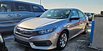 Used 2018 Honda Civic LX in DAVIE, FLORIDA