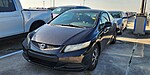 Used 2013 Honda Civic LX in DAVIE, FLORIDA