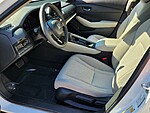 Used 2025 Honda Accord Sedan LX in DAVIE, FLORIDA (Photo 11)