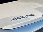 Used 2025 Honda Accord Sedan LX in DAVIE, FLORIDA (Photo 14)
