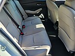 Used 2025 Honda Accord Sedan LX in DAVIE, FLORIDA (Photo 15)