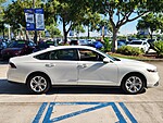 Used 2025 Honda Accord Sedan LX in DAVIE, FLORIDA (Photo 2)