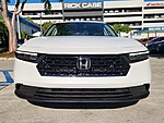 Used 2025 Honda Accord Sedan LX in DAVIE, FLORIDA (Photo 4)