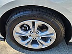 Used 2025 Honda Accord Sedan LX in DAVIE, FLORIDA (Photo 7)