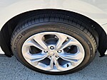 Used 2025 Honda Accord Sedan LX in DAVIE, FLORIDA (Photo 8)